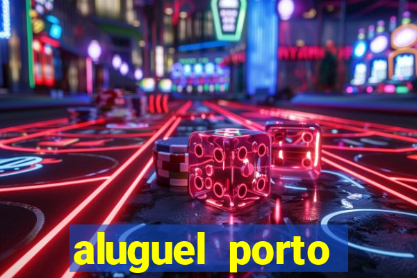 aluguel porto alegre kitnet